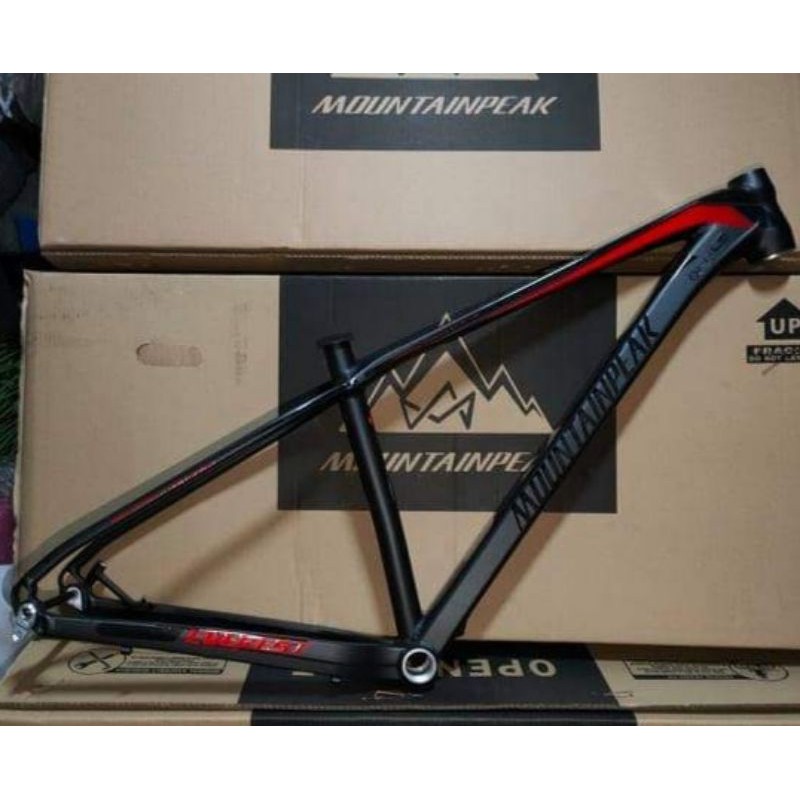 mountain peak frame price