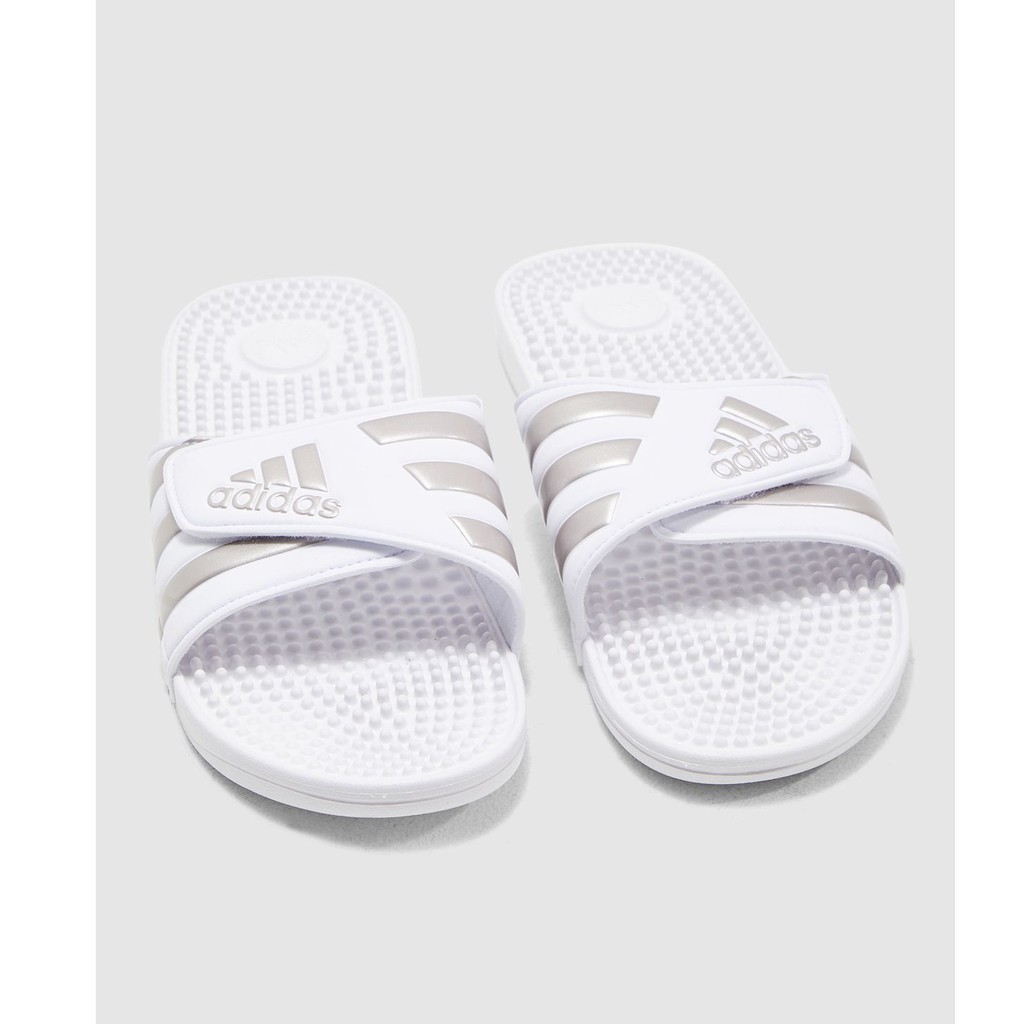 adidas adjustable slides
