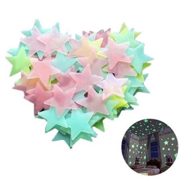 glow in the dark stars for sale philippines