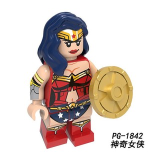 Download MATTEL DC Multiverse Lynda Carter Wonder Woman Action Figure (SEALED) | Shopee Philippines