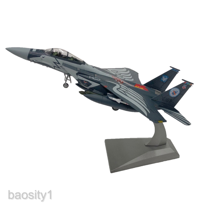 diecast fighter jet models