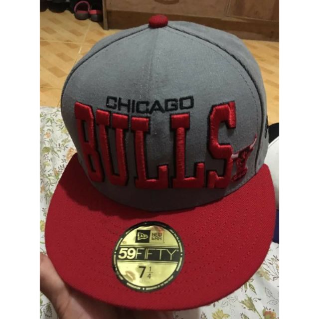 new era cap chicago