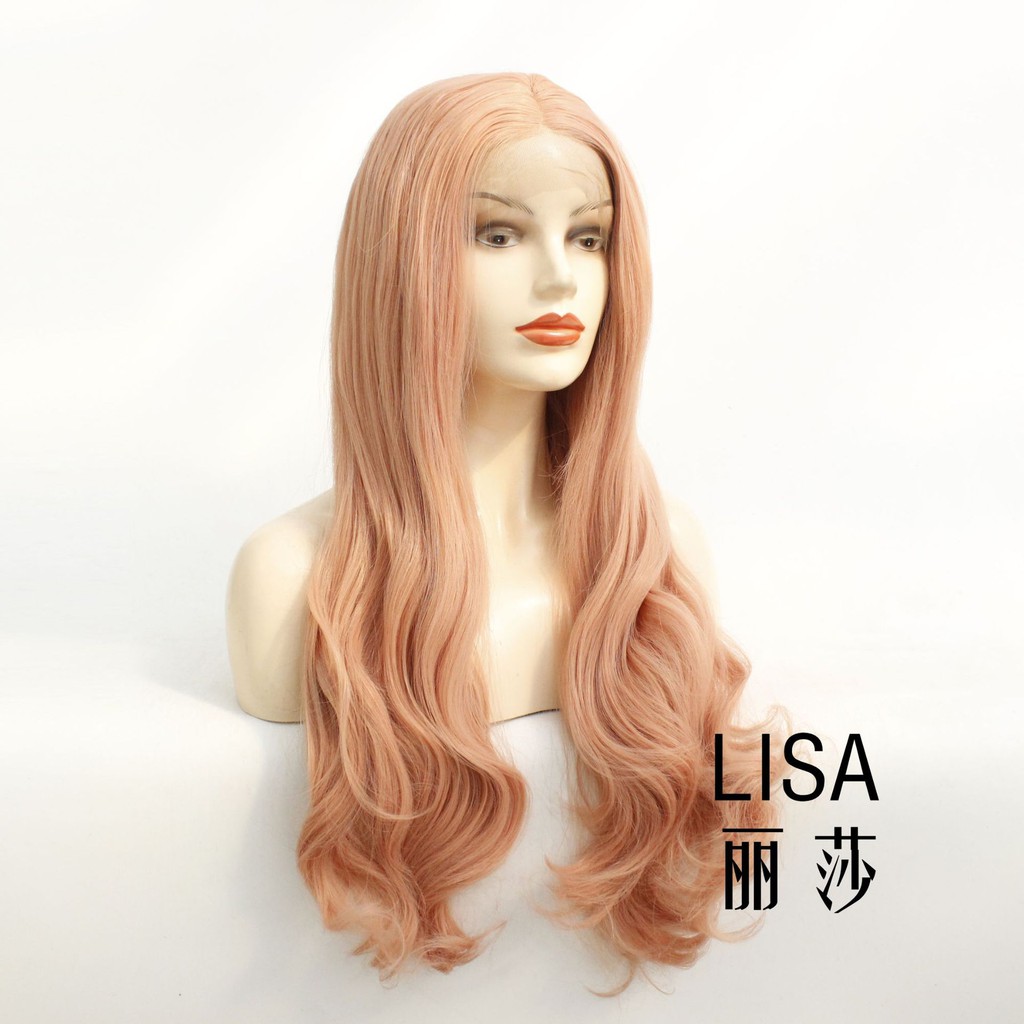synthetic wig philippines
