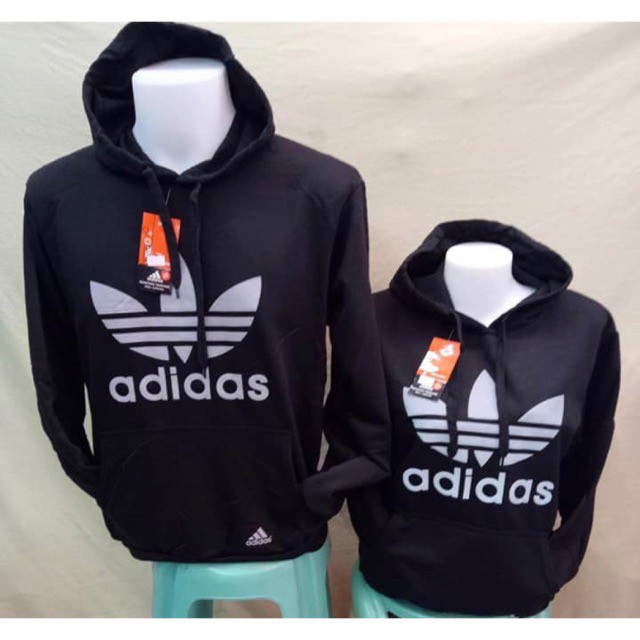 hoodie couple shopee