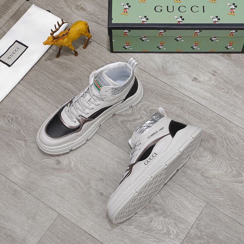 1987 gucci sneakers