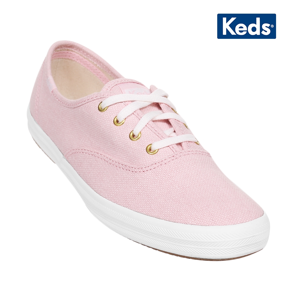 champion pink and white shoes