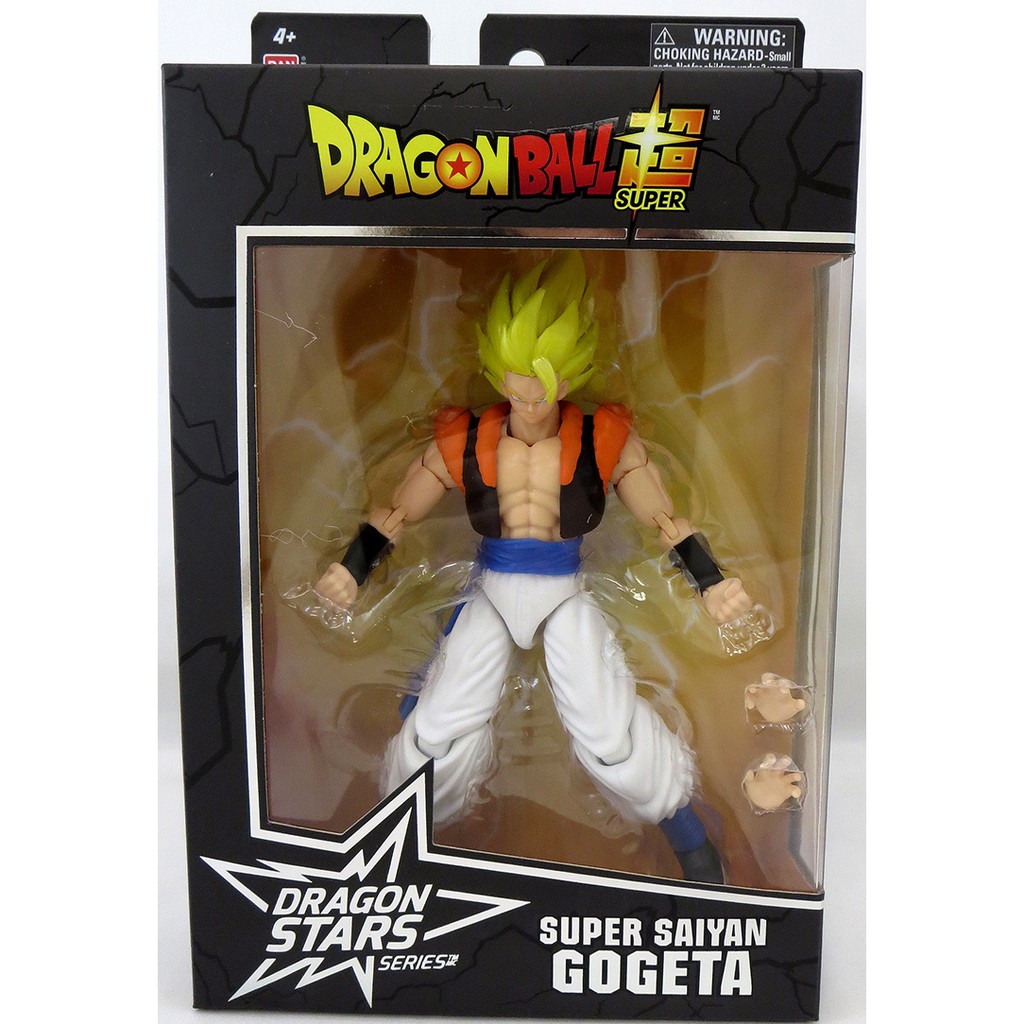gogeta dragon stars