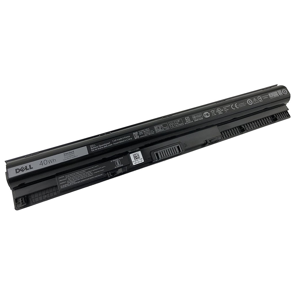 Laptop Battery For Dell 5451 5455 3451 3551 3458 3558 M5y1k Shopee Philippines