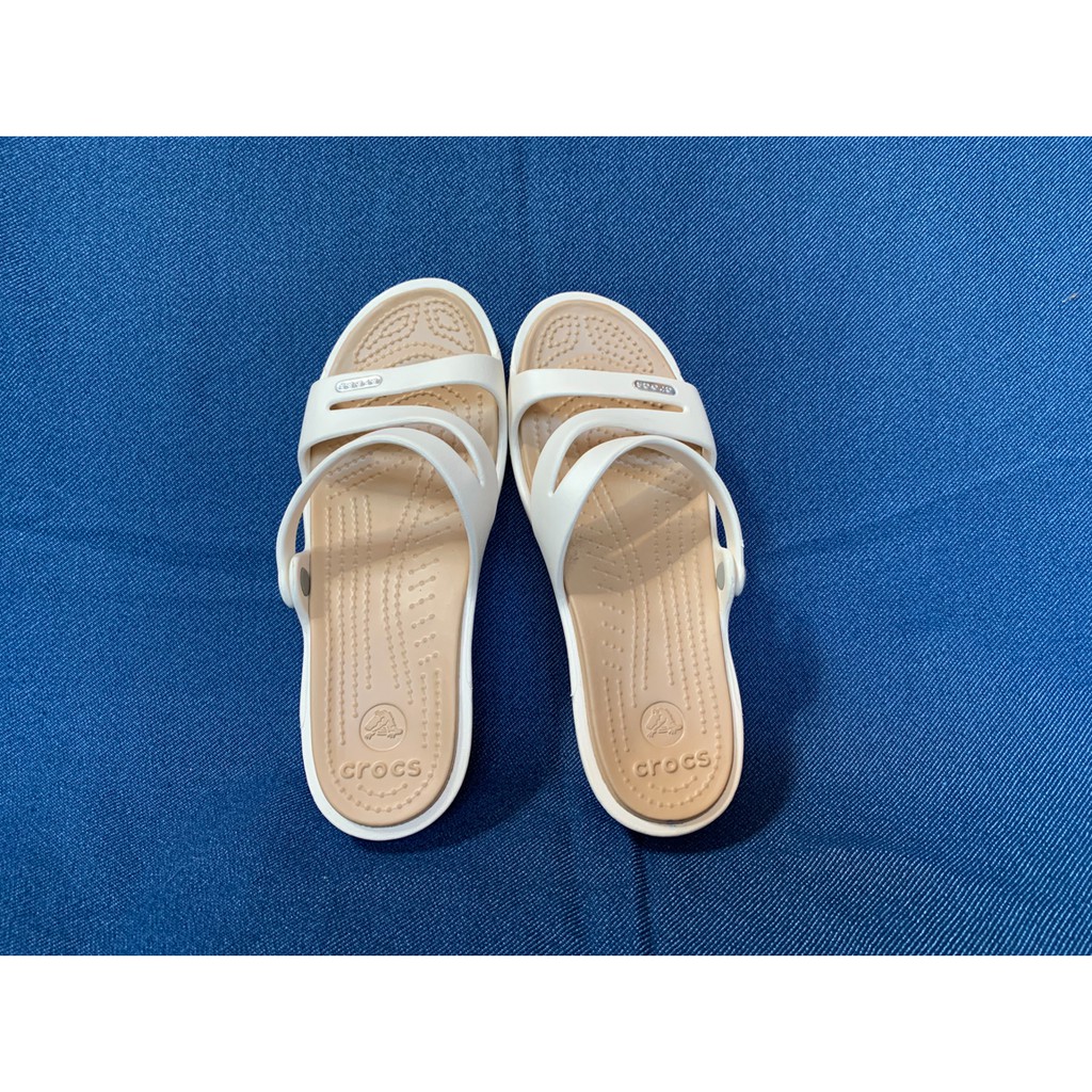 crocs patricia sandals