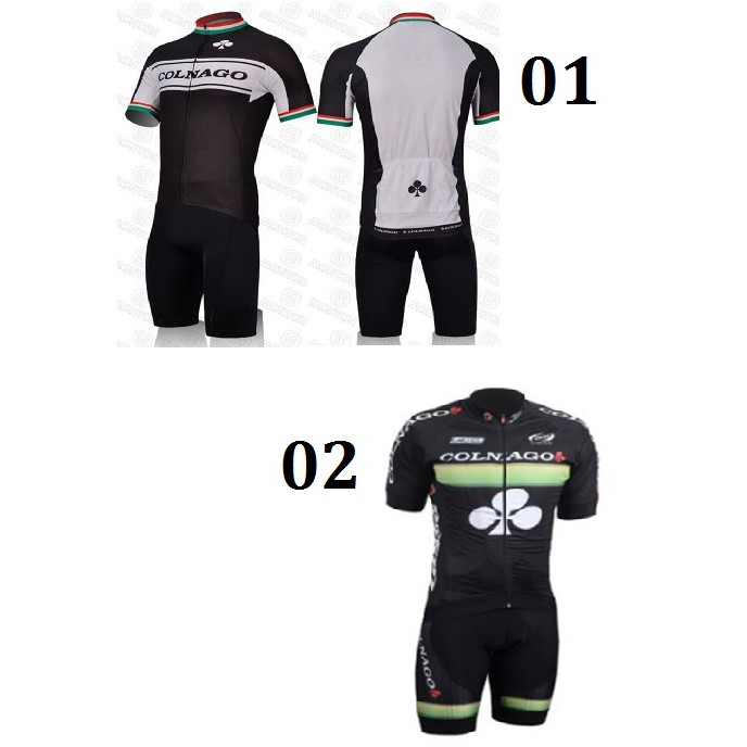 colnago cycle clothing