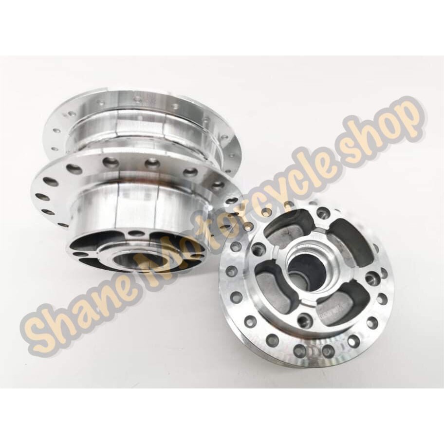 FRONT AND REAR HUB for xrm trinity Shopee Philippines