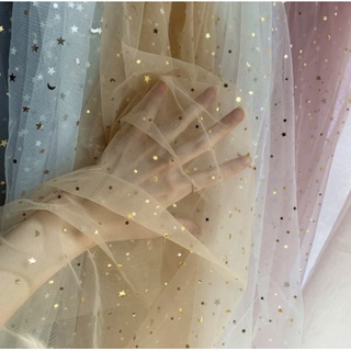 Soft Tulle Fabric DIY Clothing Wedding Photography Background Birthday Wedding Party Decorations