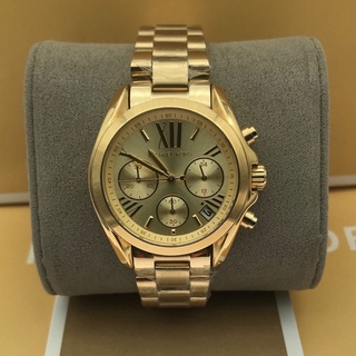 （hot）MICHAEL KORS Watch For Women Pawnable Original Sale Gold MK Watch For Women Pawnable Original S #3