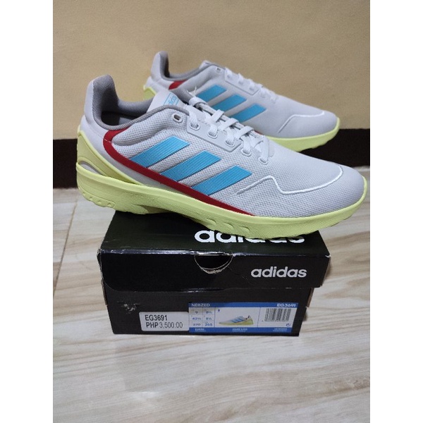 adidas nebzed trainers