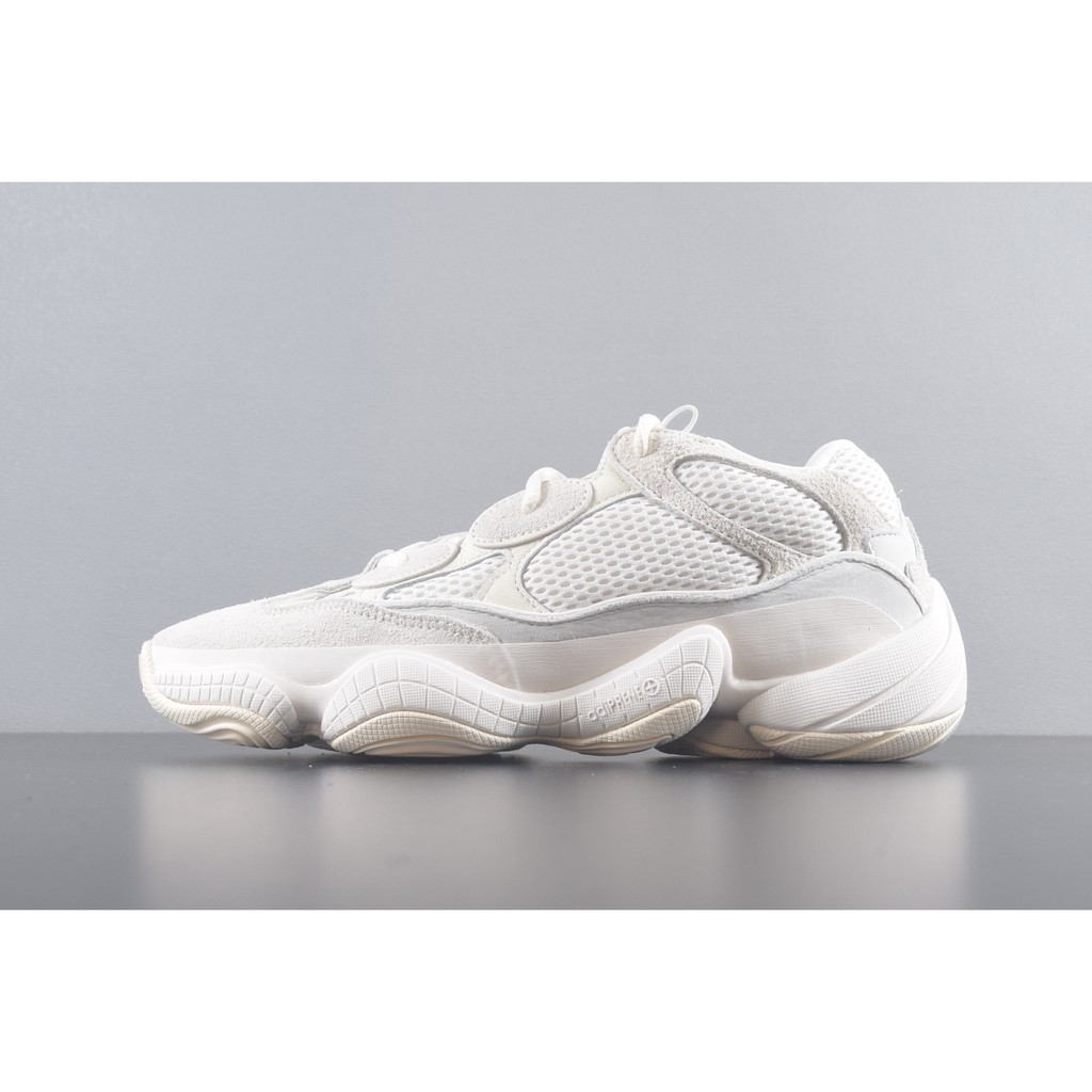 YEEZY 500 BONE WHITE RESELL PREDICTION BRICK