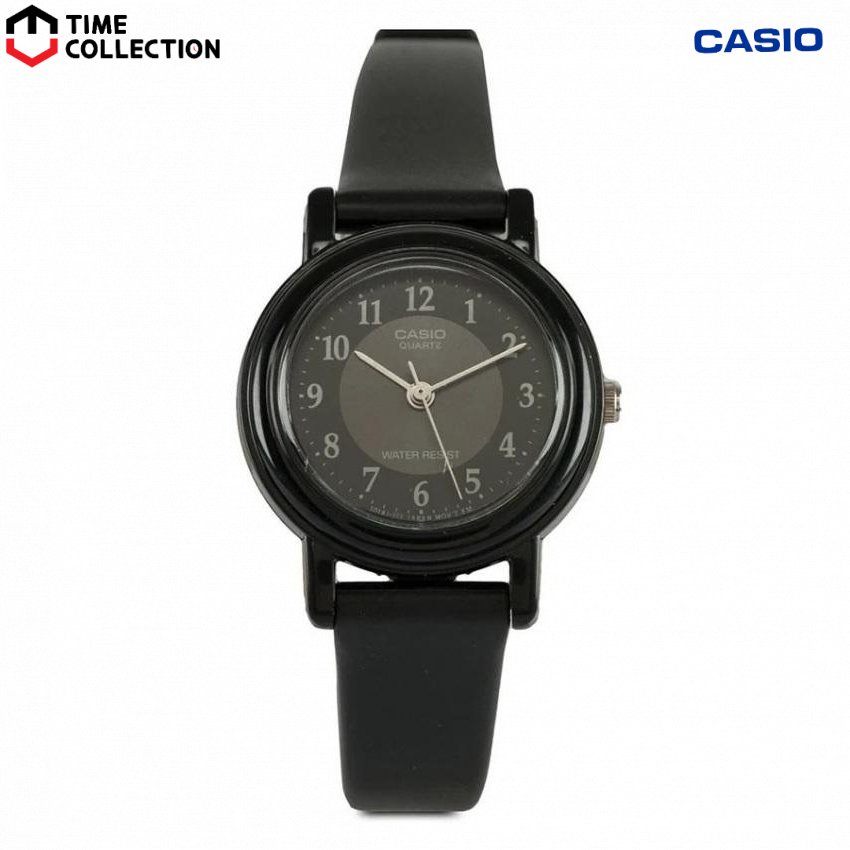 Casio LQ-139AMV-1B3LDF Watch for Women w/ 1 Year Warranty | Shopee ...