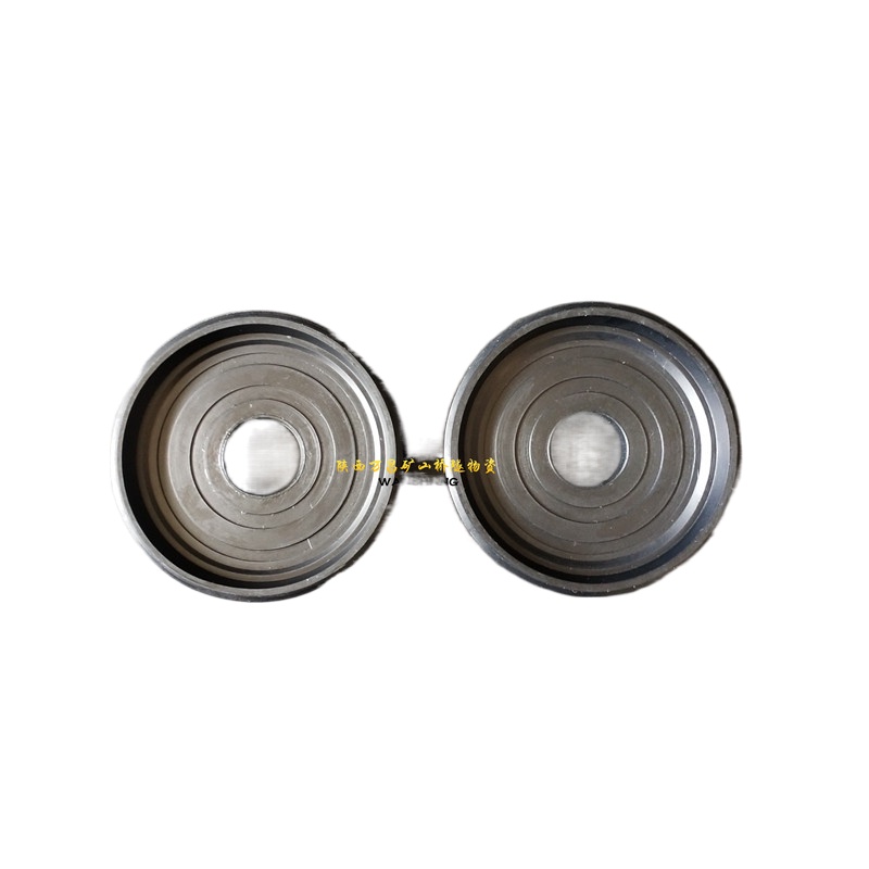 Hubei first open 70 type DTH drilling rig cylinder piston rubber ring