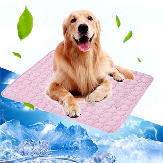 [Lele Cute Pet] i (With Stock Product Change Attributes Use In Four Seasons Pet Mat Kennel Dog Ice Silk Cat Cool #2