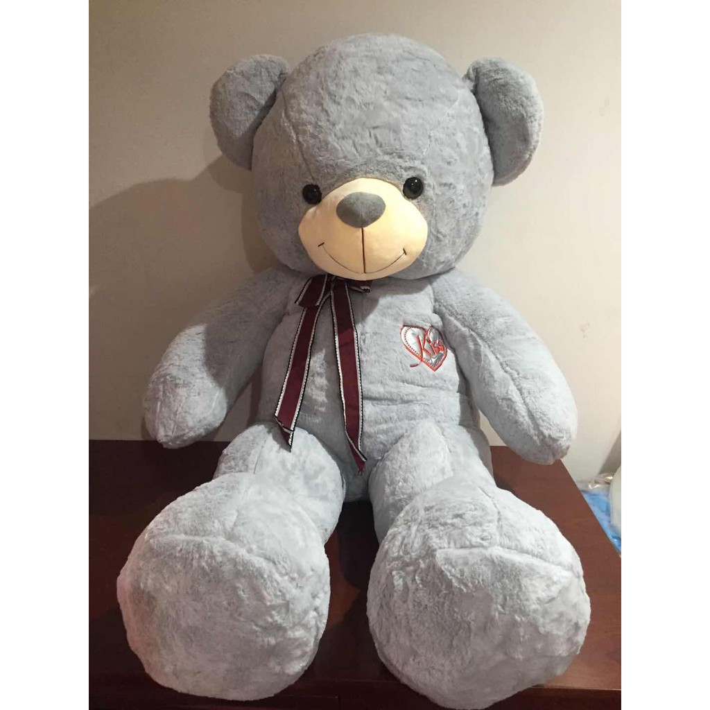 teddy bear shopee