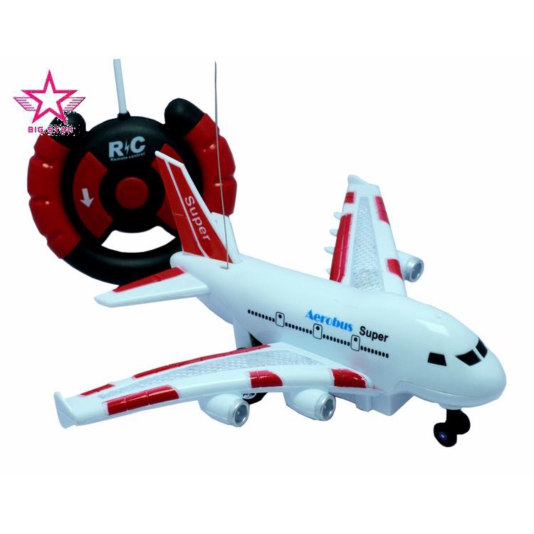 aeroplane remote control toy