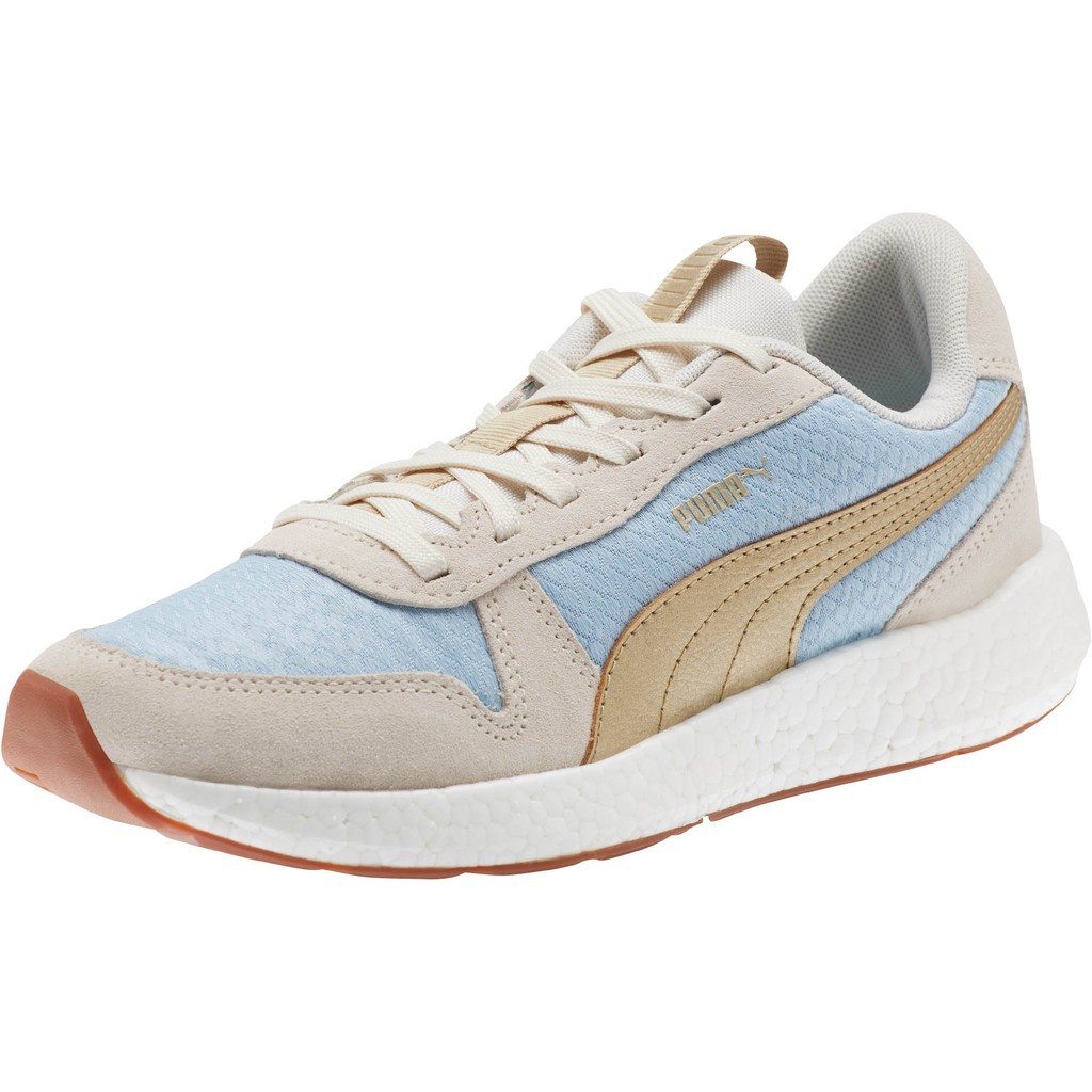 jogging puma cyan