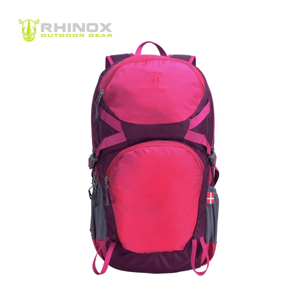 Rhinox Outdoor Gear 107 Backpack