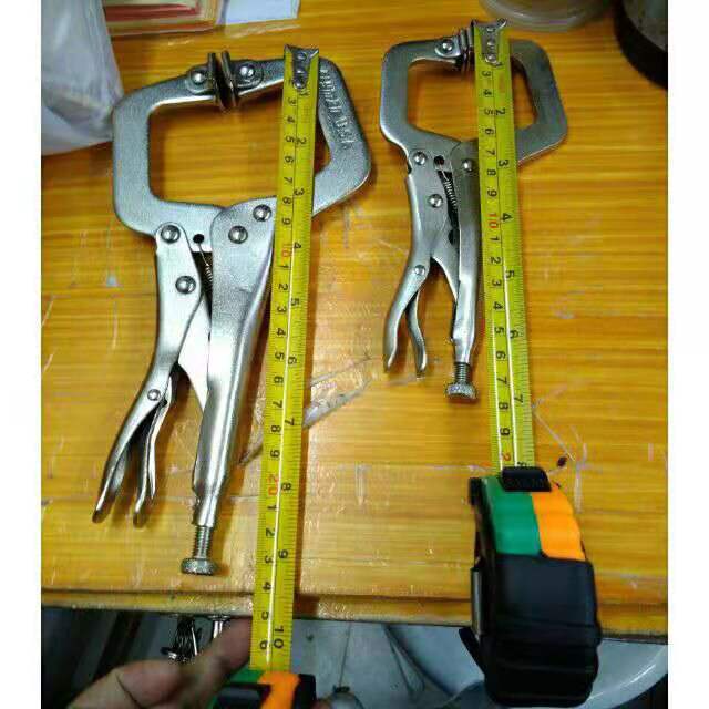 Cclamp vise Para sa paggawa ng kahoy, Shopee Philippines