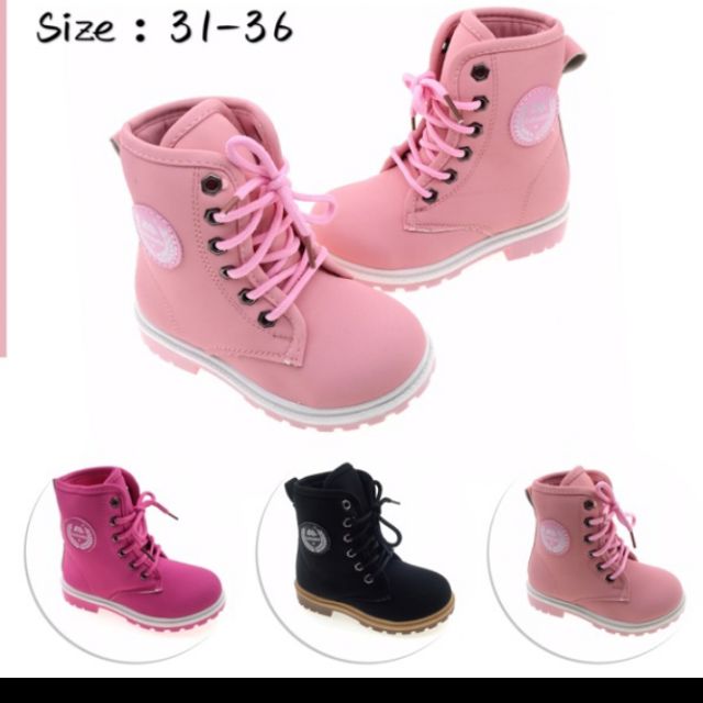 boots for kids