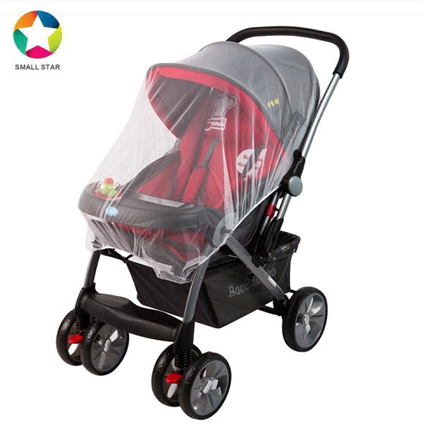 easy baby stroller