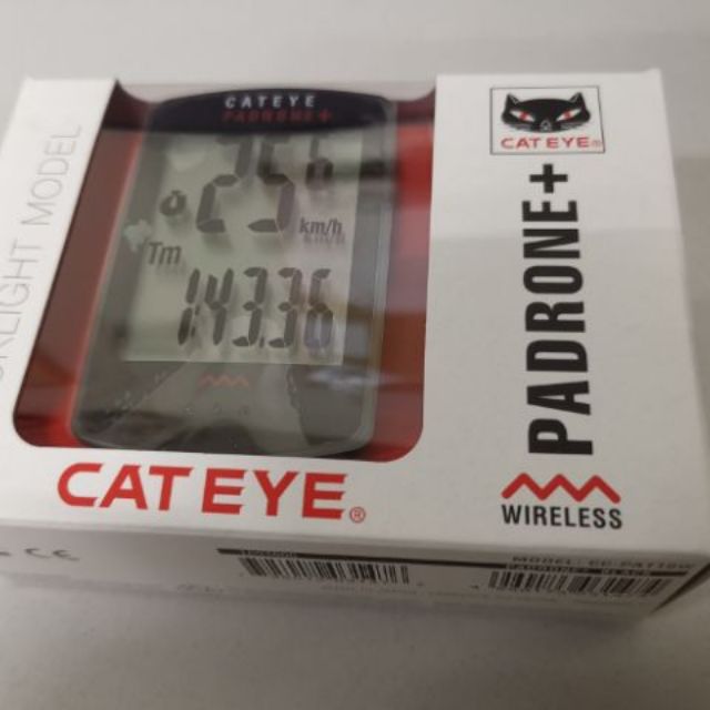 cat eye padrone plus