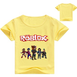 Children S Clothing T Shirt Roblox Red Nose Day Children Short - Nerd ...