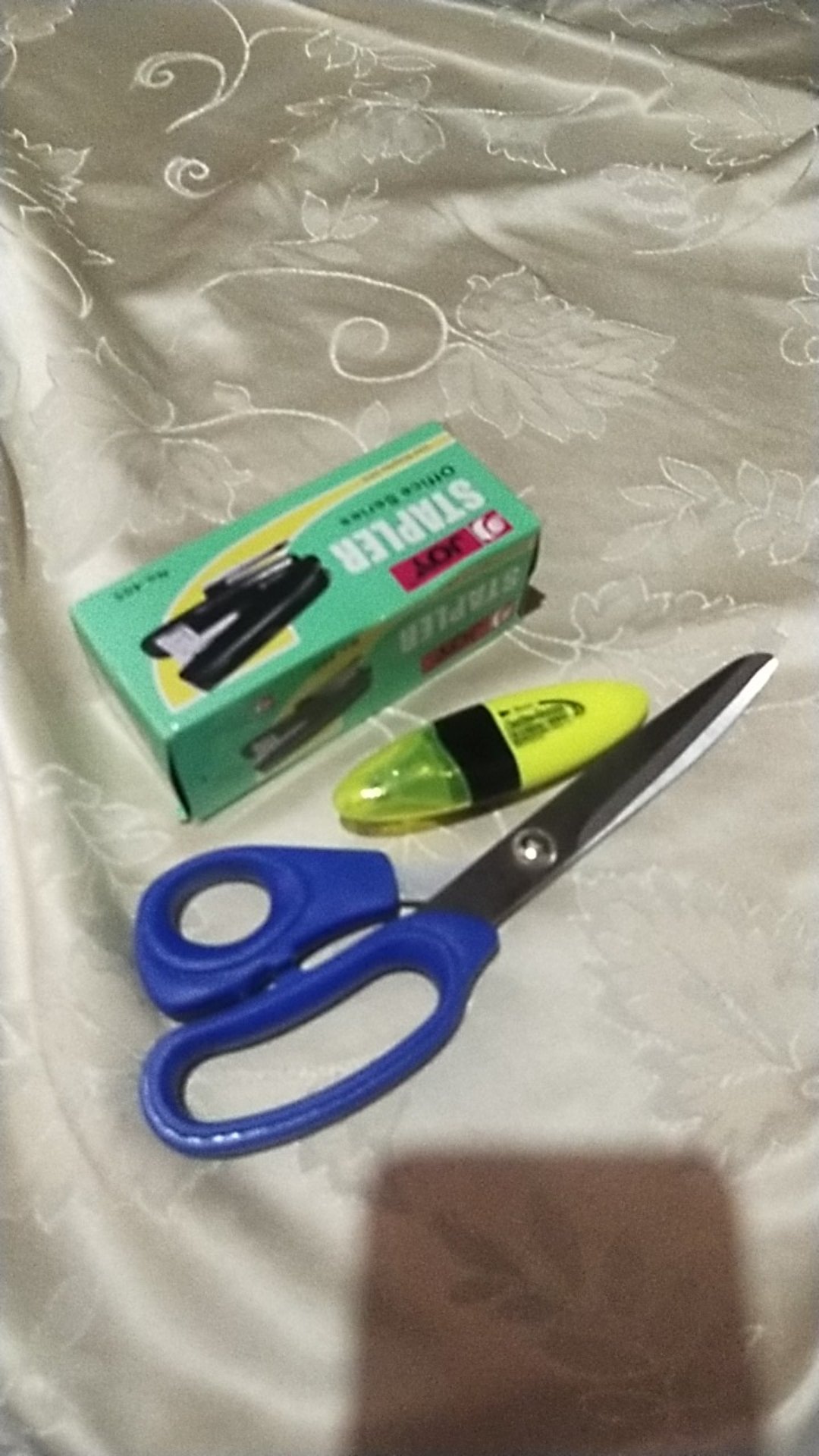 Fabric Scissors 9” Heavy Duty Shopee Philippines
