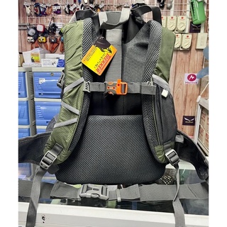 ️ NEW BROWN TREKKER ASTIG BACKPACK ️ #7
