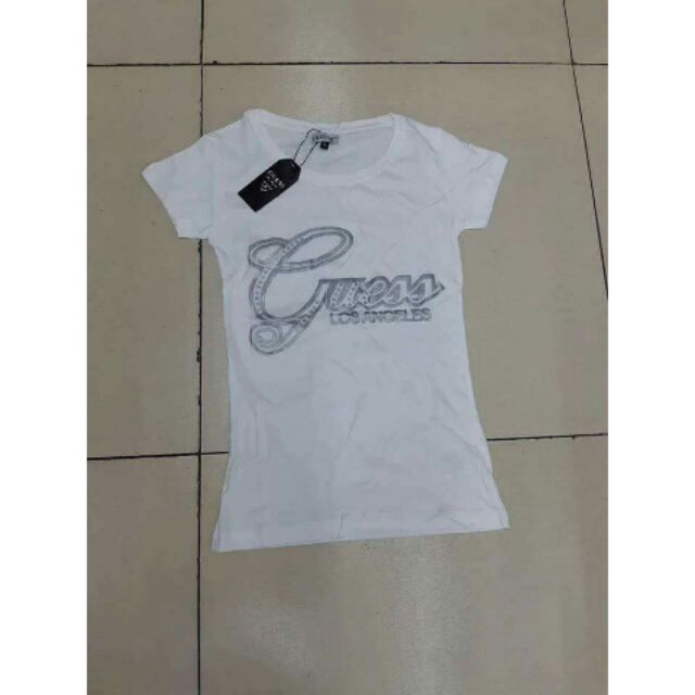 original guess shirt