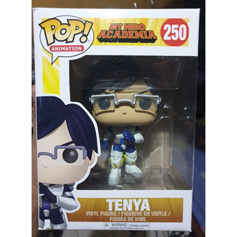 funko pop tenya
