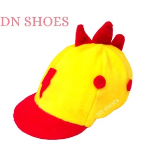 Boboboy Character Baby Hats For Boys #5