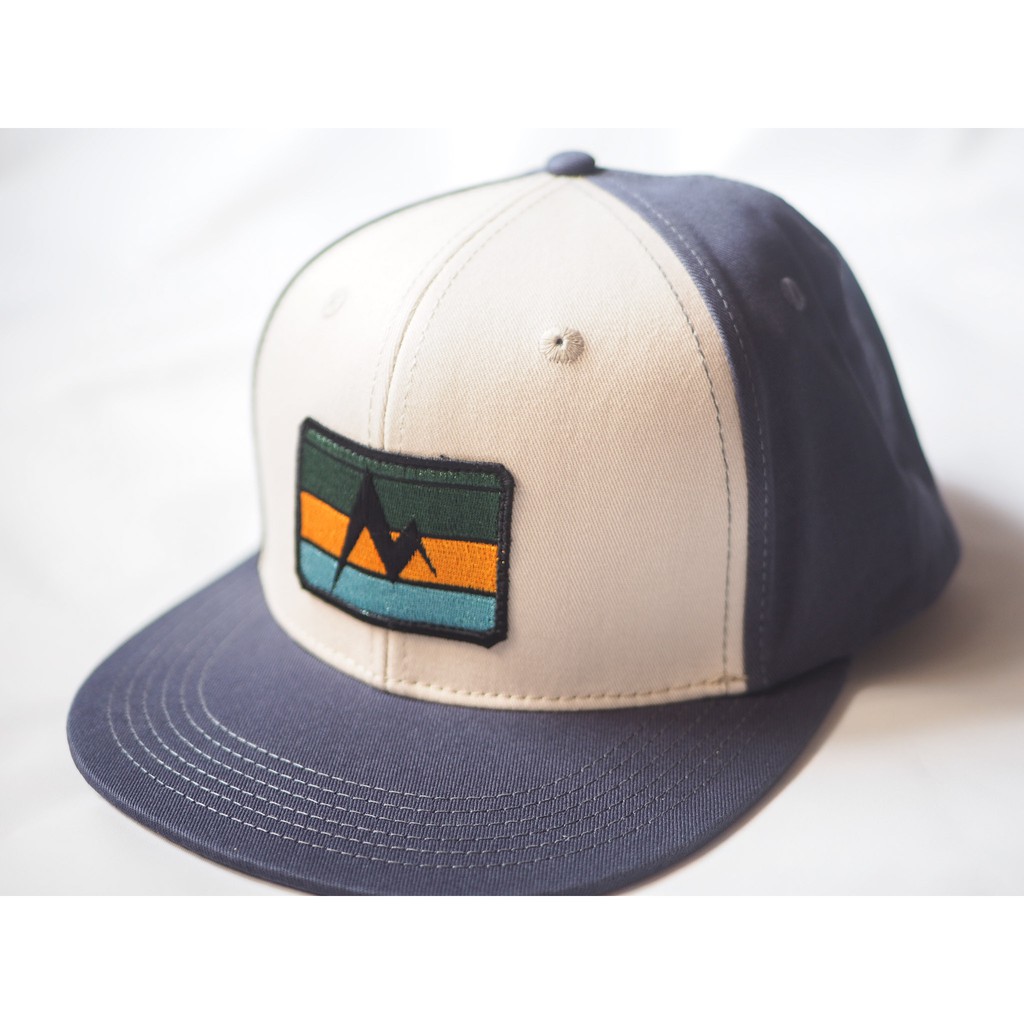 marmot origins cap
