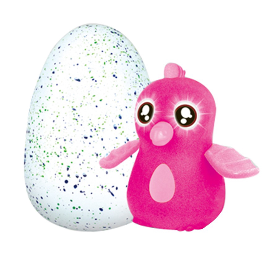 hatchimals electronic