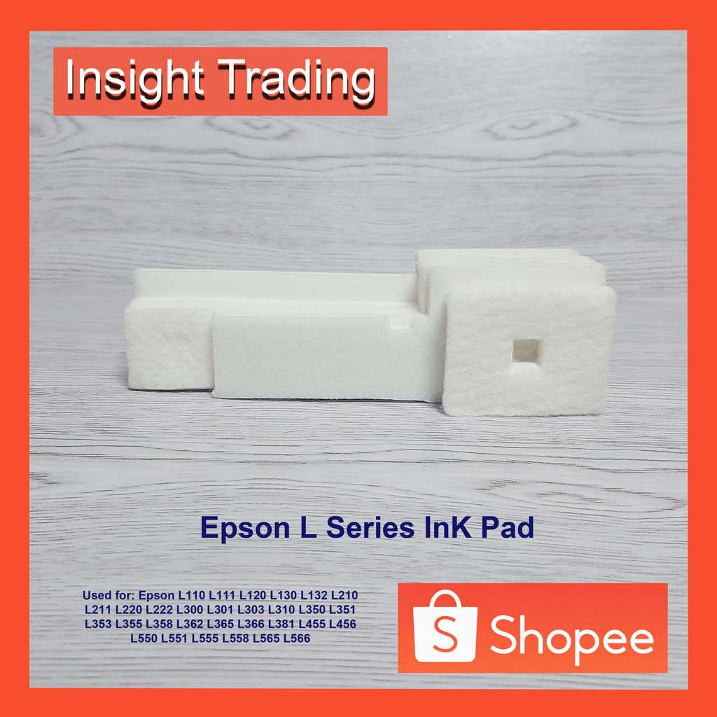 epson l220 ink pad price