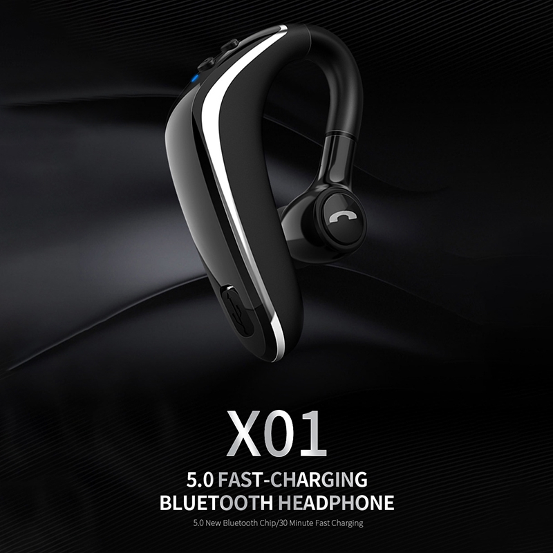 Hook Wireless Earphone Fast Charging Bluetooth 5 0 Waterproof Hook Wireless Earphone Headset Shopee Philippines