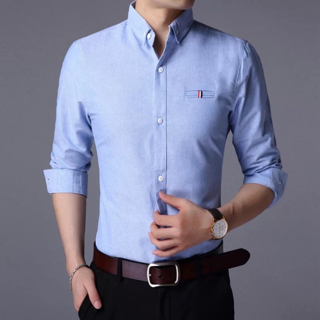 polo shirt formal wear