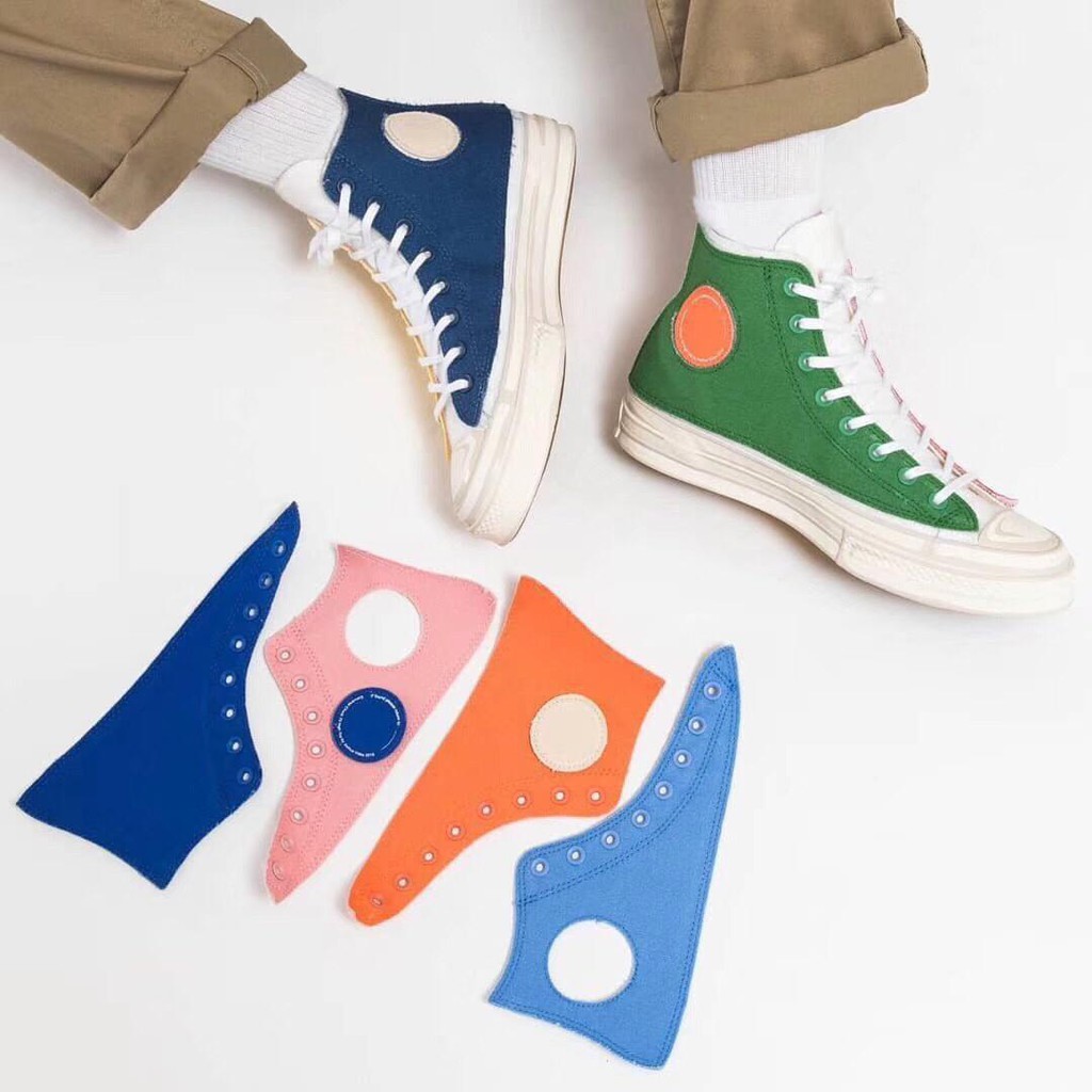 converse x joshua