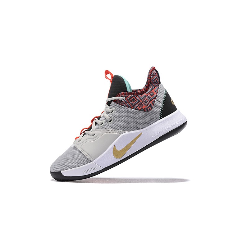 pg 3 bhm nike