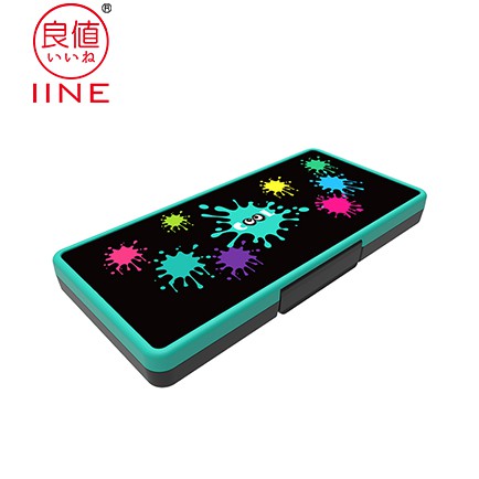 iine switch game case