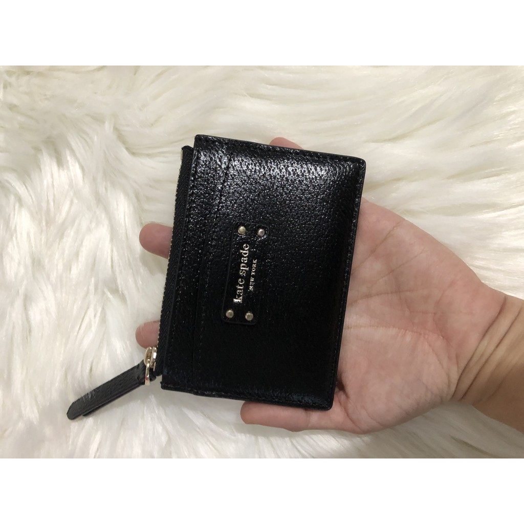 ORIGINAL Kate Spade Wallet Shopee Philippines