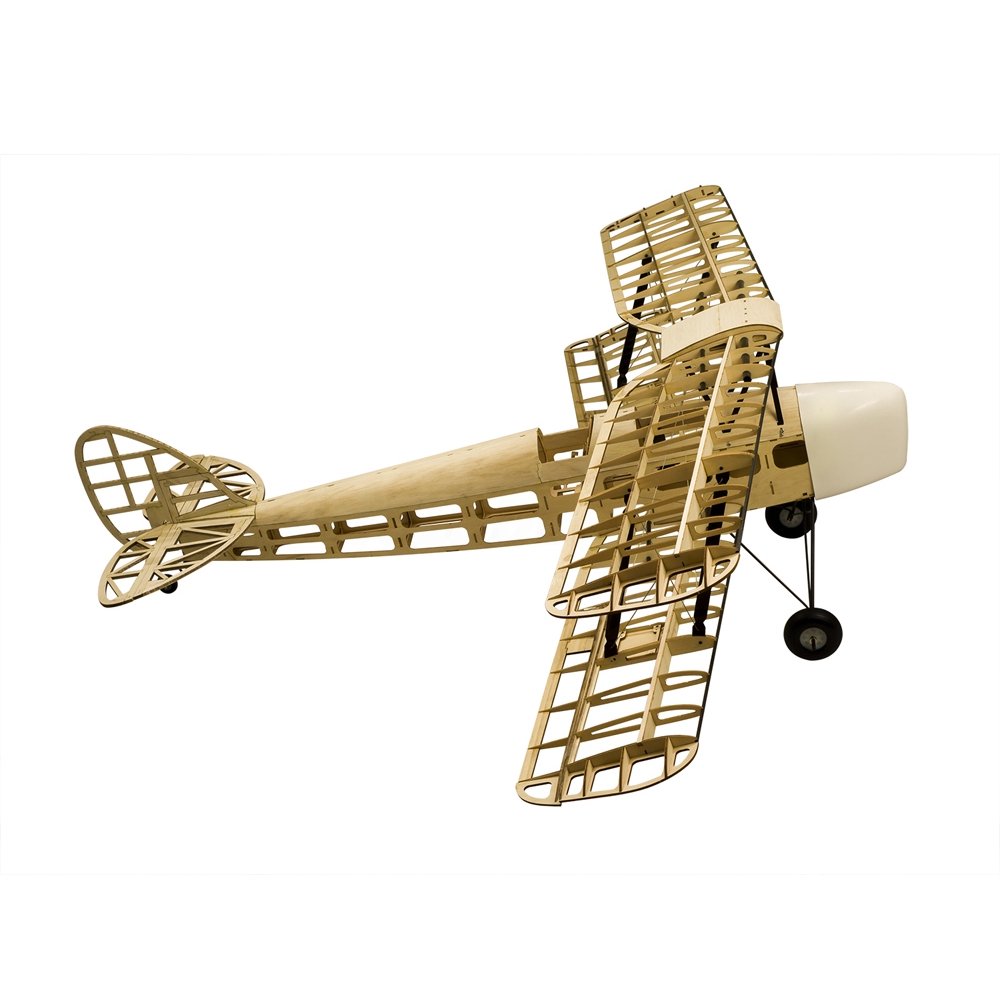 wood rc plane kits