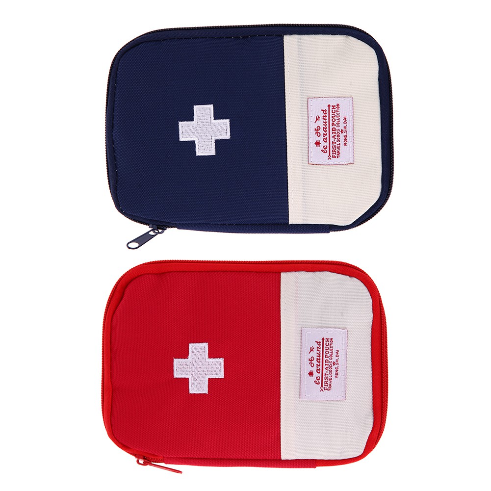 first aid medical bag