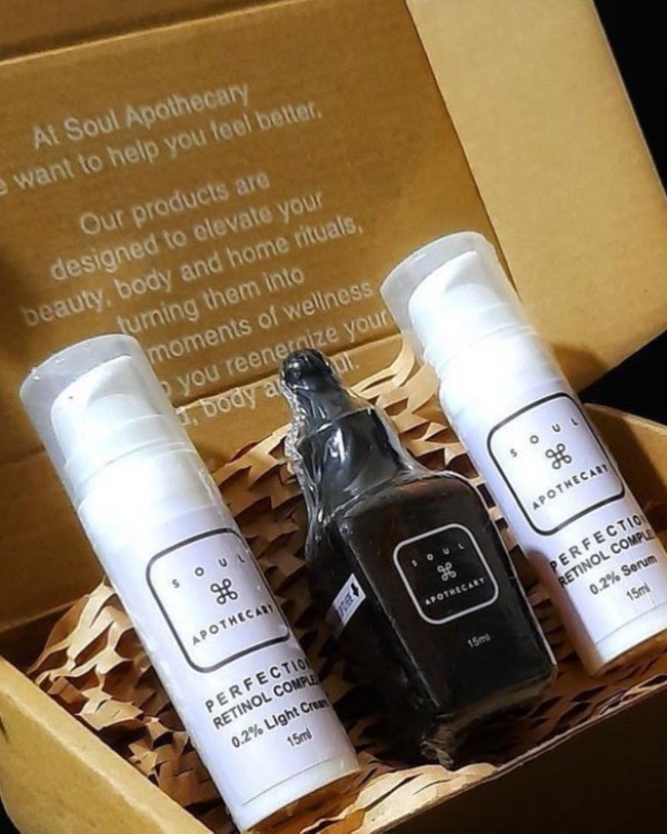 Soul Apothecary No Fuss., Online Shop Shopee Philippines