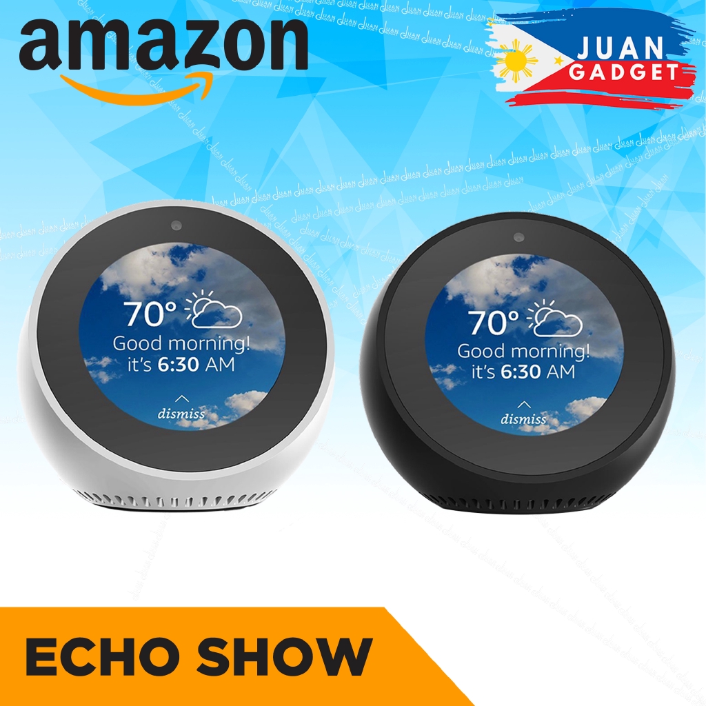 best price on echo spot