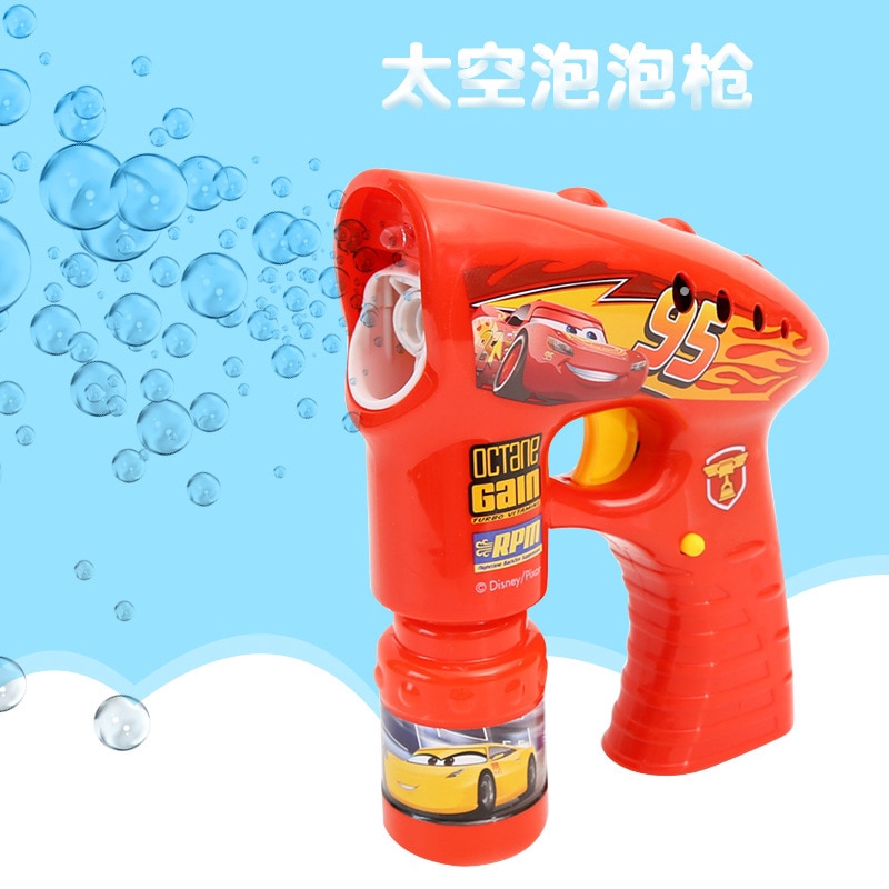 bubbles outdoor fun products